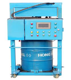 風(fēng)力發(fā)電機(jī)軸承加油機(jī)圖片