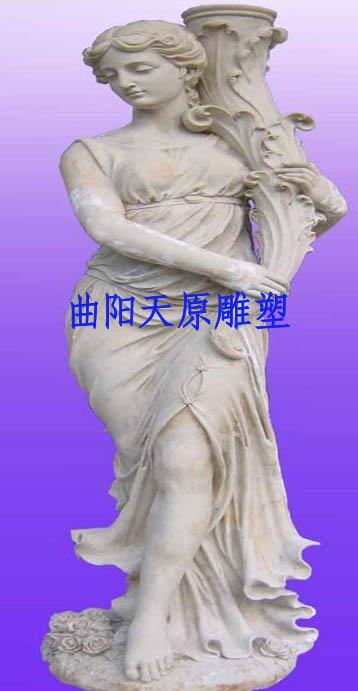 供應(yīng)雕塑玻璃鋼雕塑人物雕塑玻璃鋼雕塑人物燈人