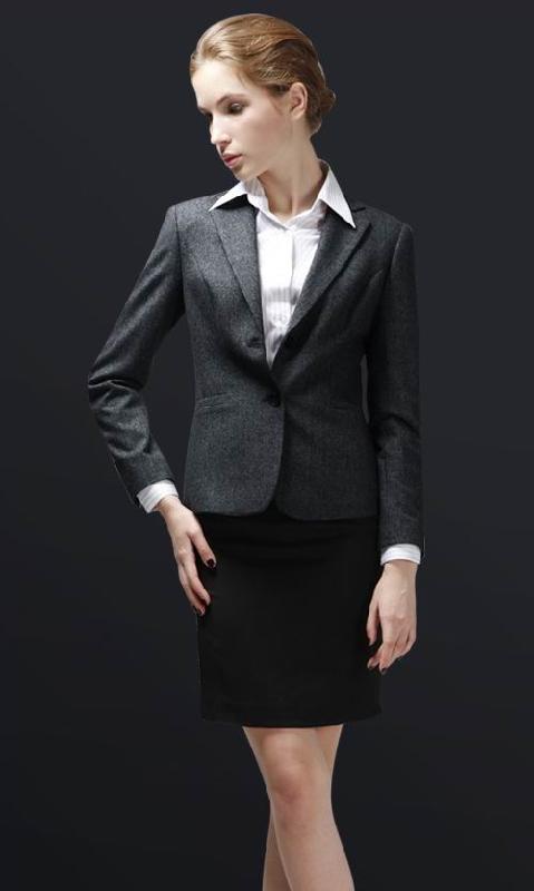 供應(yīng)揚州哪里可以制作工作服？揚州市澤錦服飾制作有限公司推薦