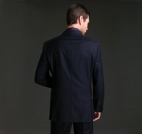 供應(yīng)揚(yáng)州西裝定做廠家