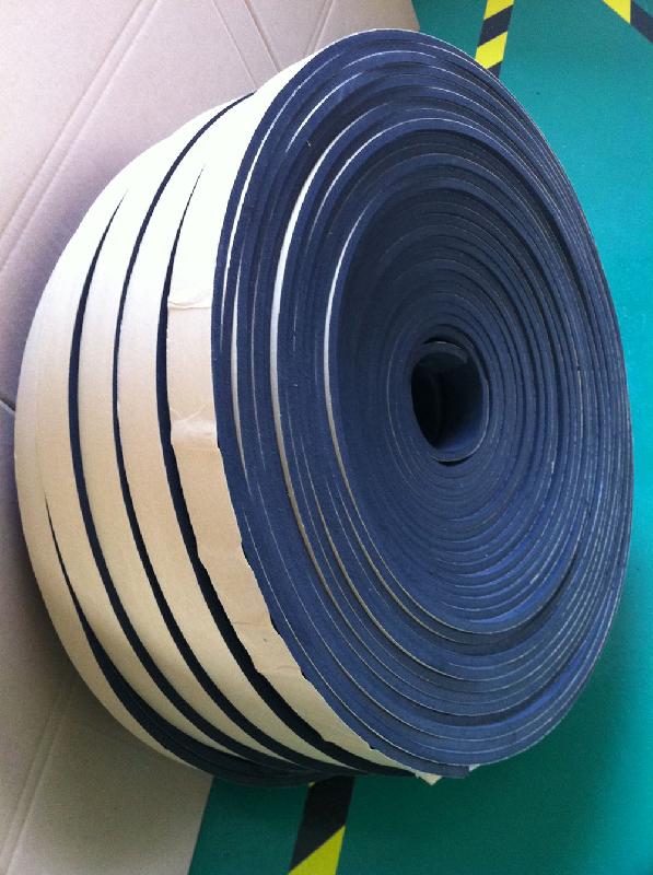 供應(yīng)EPDM/EVA橡膠膠條