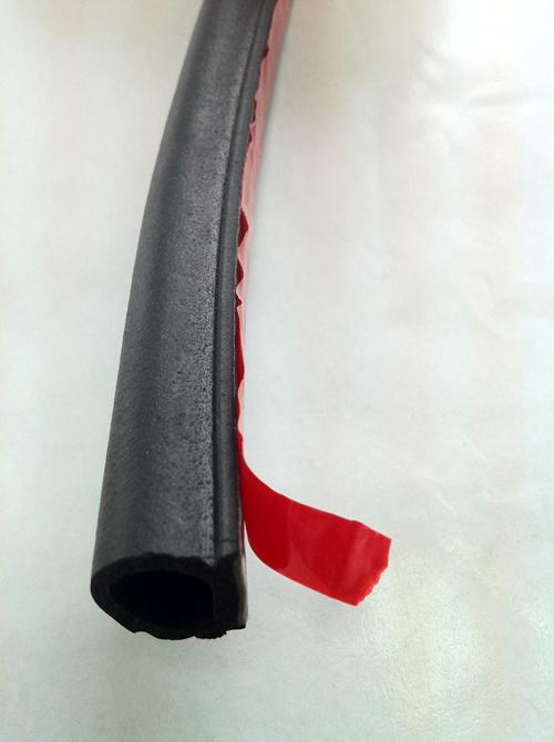 供應(yīng)汽車天窗密封條