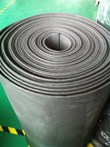 供應(yīng)EPDM發(fā)泡片材