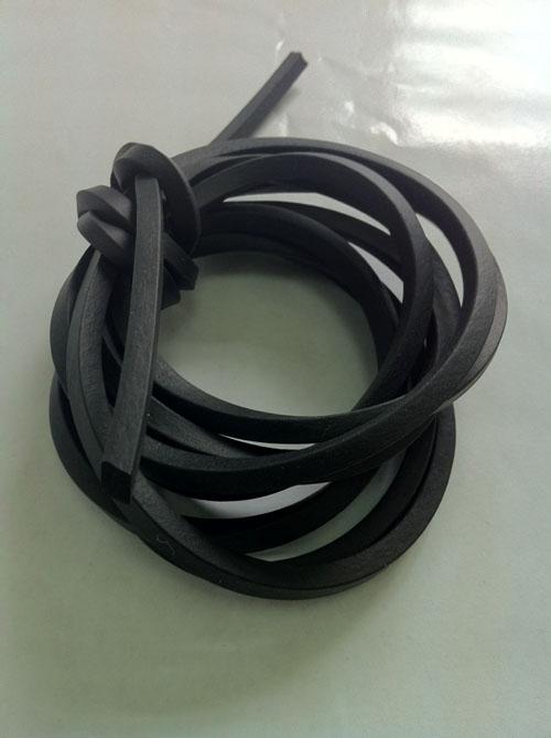 供應(yīng)硅膠密封條