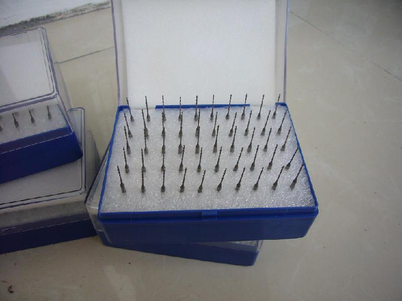 定做生產(chǎn)白鋼定柄左鉆圖片/定做生產(chǎn)白鋼定柄左鉆樣板圖 (3)