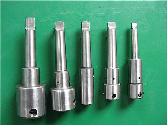 供應(yīng)硬質(zhì)合金鋼板空心鉆頭