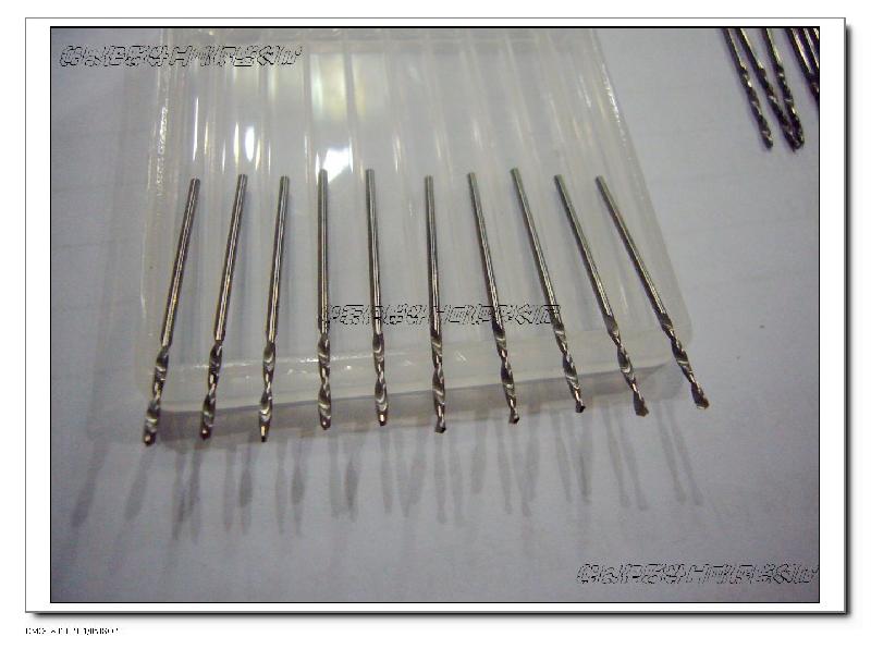 定做生產(chǎn)白鋼定柄左鉆圖片/定做生產(chǎn)白鋼定柄左鉆樣板圖 (2)