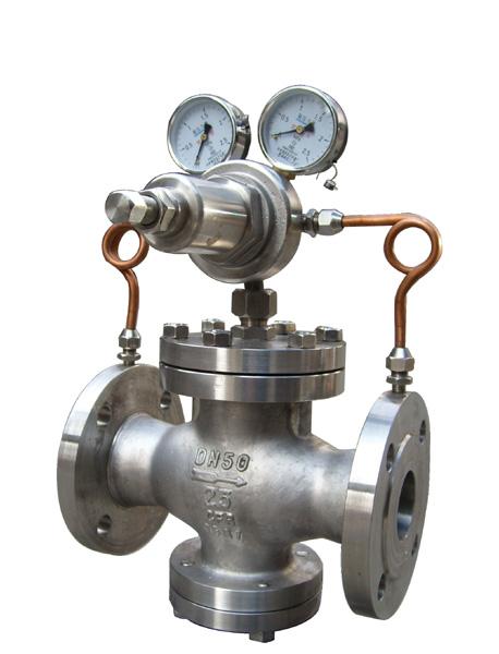 減壓閥圖片