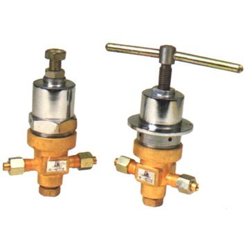 YQK空氣減壓器圖片