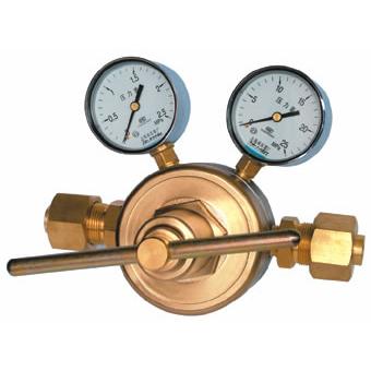 供應(yīng)氧氣減壓器YQYG-754YQY氧氣減壓器