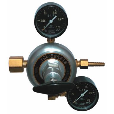 供應(yīng)空氣減壓器YQK-3YQK-3空氣減壓器