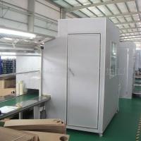 供應(yīng)生產(chǎn)流水線隔音房,報(bào)價(jià)流水線隔音房,銷售流水線隔音房,現(xiàn)貨流水線
