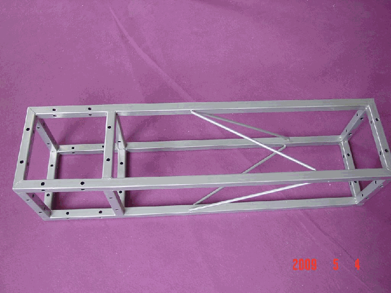 桁架搭建圖片/桁架搭建樣板圖 (4)