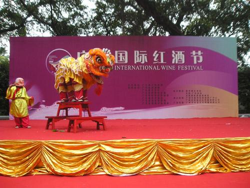 舞臺背景畫制作圖片