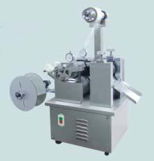 BT-S-I不帶切小型水凝膠涂布機圖片