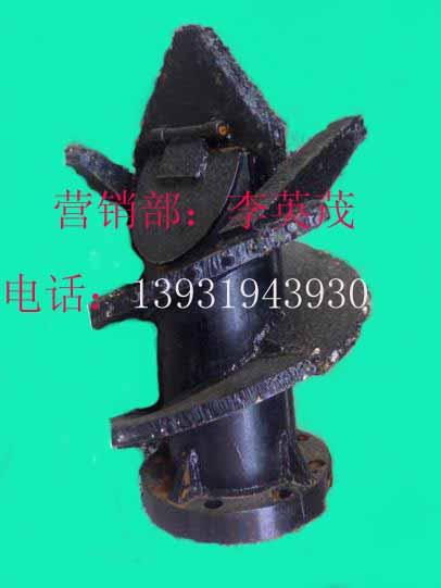 液壓步履長(zhǎng)螺旋鉆機(jī)工程鉆機(jī)鉆機(jī)螺旋鉆桿螺旋鉆頭