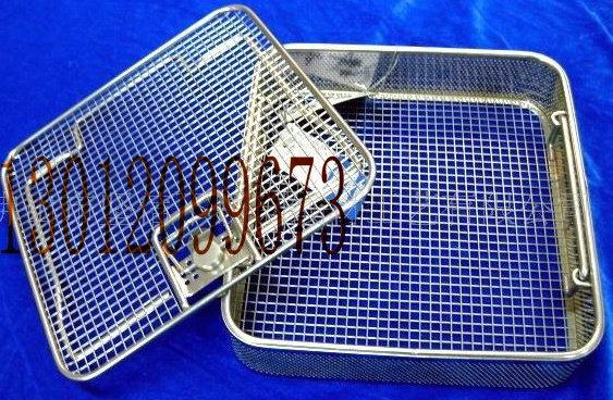 孔狀器械托盤圖片