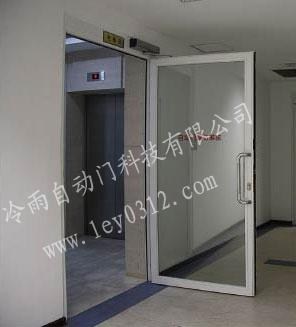 安尼自動門圖片