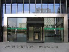 供應(yīng)江門江海蓮江感應(yīng)自動門