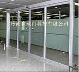 感應(yīng)自動門圖片/感應(yīng)自動門樣板圖 (3)
