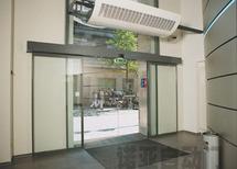 供應平移門電機組感應器控制器設備系統(tǒng)