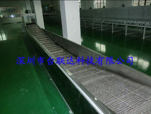 供應(yīng)LED路燈總裝線組裝線生產(chǎn)線流水線裝配線包裝線測(cè)試線