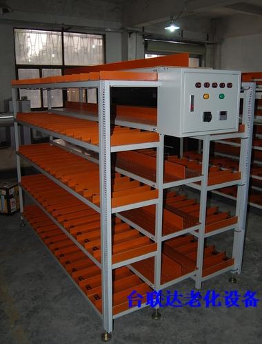 供應(yīng)LED電源電子負(fù)載老化設(shè)備