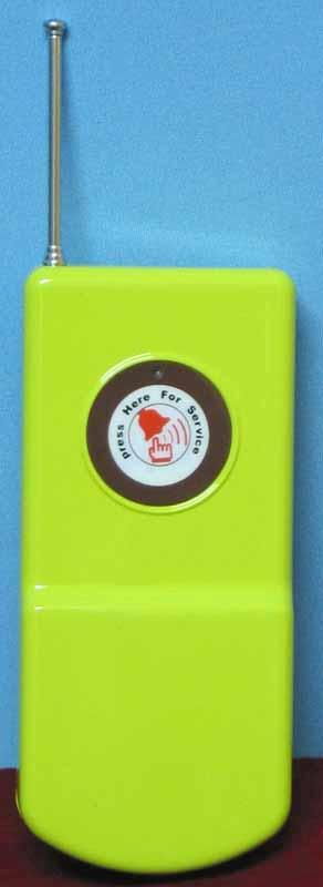 供應(yīng)醫(yī)用無線呼叫器衛(wèi)生間緊急呼叫器