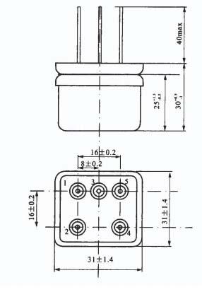 供應(yīng)國(guó)營(yíng)第七九四廠CLZ型組合電容器