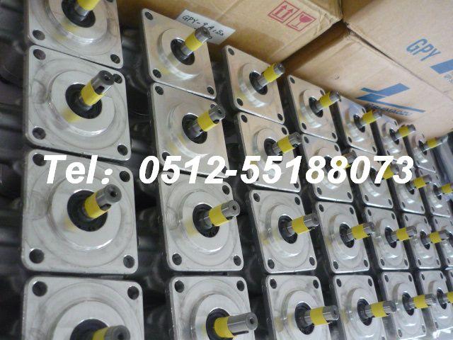 供應(yīng)日本島津Shimadzu齒輪泵，GPY齒輪泵，齒輪油泵配電機