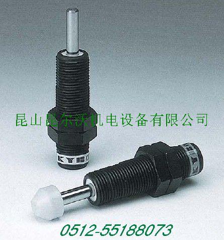 供應(yīng)日本KYB油壓緩沖器，KAYABA油壓緩沖器