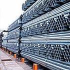 百冠出口*鍍鋅鋼管價格 出口*鍍鋅鋼管現(xiàn)貨 *鍍鋅鋼管廠