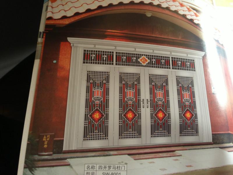 重慶不銹鋼門報價，不銹鋼門批發(fā)，不銹鋼門廠家