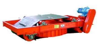 供應(yīng)RCDB電磁除鐵器