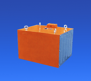 供應(yīng)MC23-7045L系列矩形電磁除鐵器 方形電磁式除鐵器