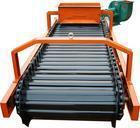 供應(yīng)TDG-GS系列高溫鏈板輸送機