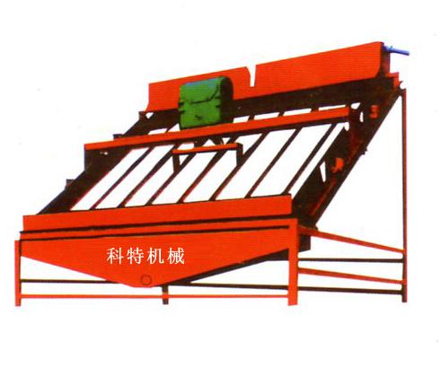 供應(yīng)KG系列高頻振動(dòng)篩