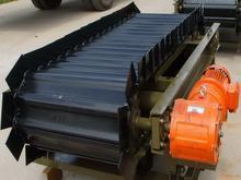 供應(yīng)TDG-GS系列高溫鏈板輸送機