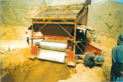 供應(yīng)磁選選礦設(shè)備