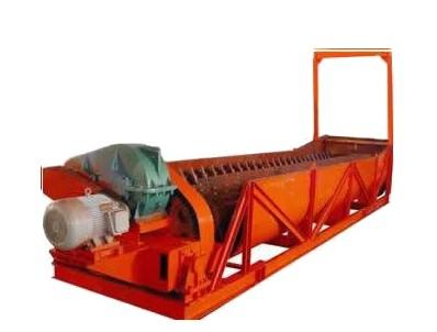 供應(yīng)螺旋分級(jí)機(jī)