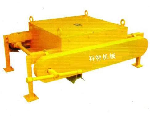 供應(yīng)永磁除鐵機(jī)