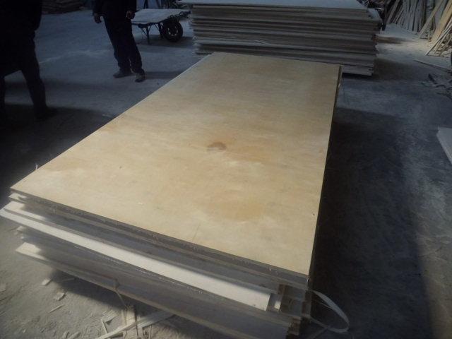 供應刀模板j 全楊木芯素板13.0mm