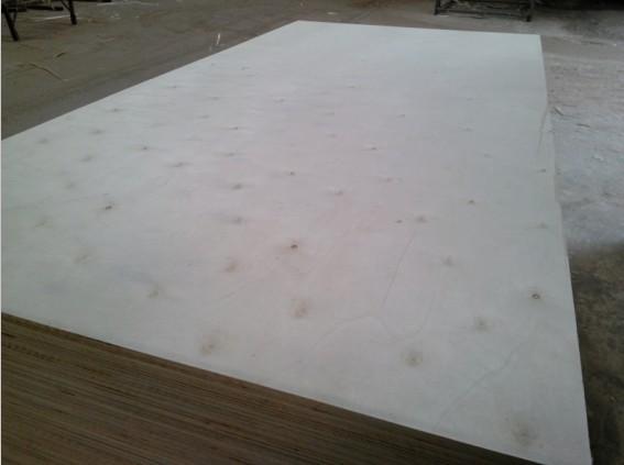 供應(yīng)刀模板af 漂白楊木面楊木芯15.0mm