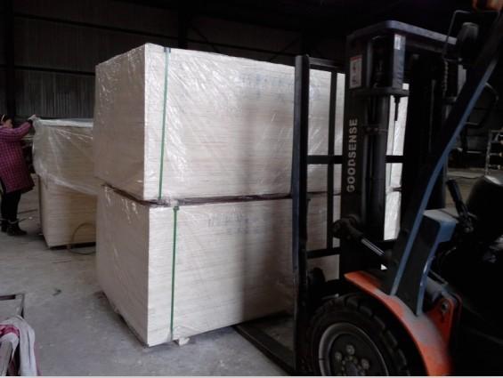 供應(yīng)刀模木板ae 樺木面楊木芯15.5mm