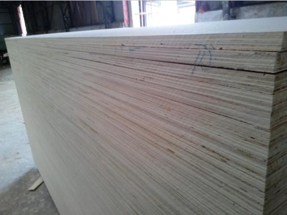 供應(yīng)刀模板af 漂白楊木面楊木芯15.0mm