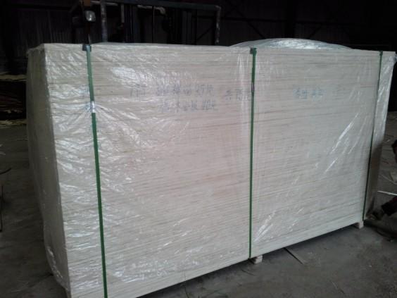 供應(yīng)刀模木板ae 樺木面楊木芯15.5mm