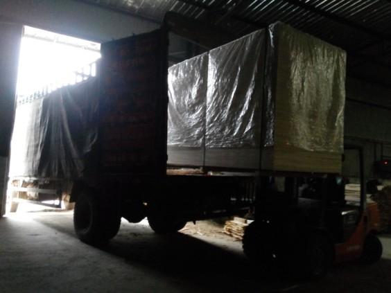 供應(yīng)刀模板ae 漂白楊木面楊木芯15.5mm