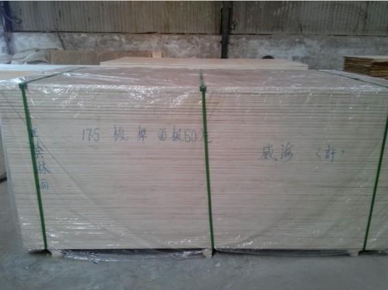 江蘇刀模夾板廠家圖片