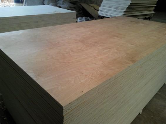 供應(yīng)刀模木板ac 樺木面楊木芯16.5mm