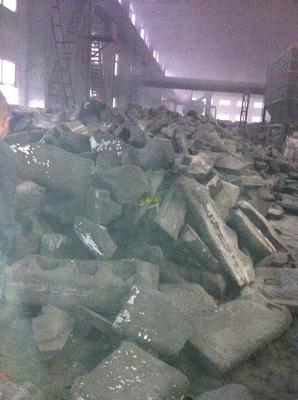 供應(yīng)專發(fā)廣東鑄廠用廢殘陽極炭精塊